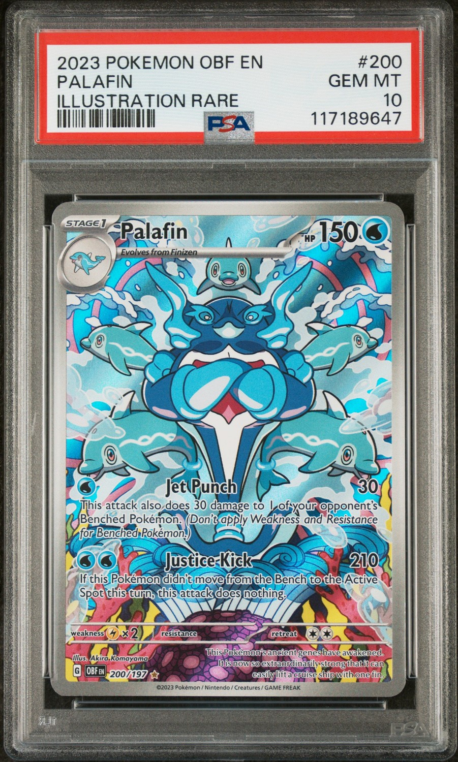 Palafin