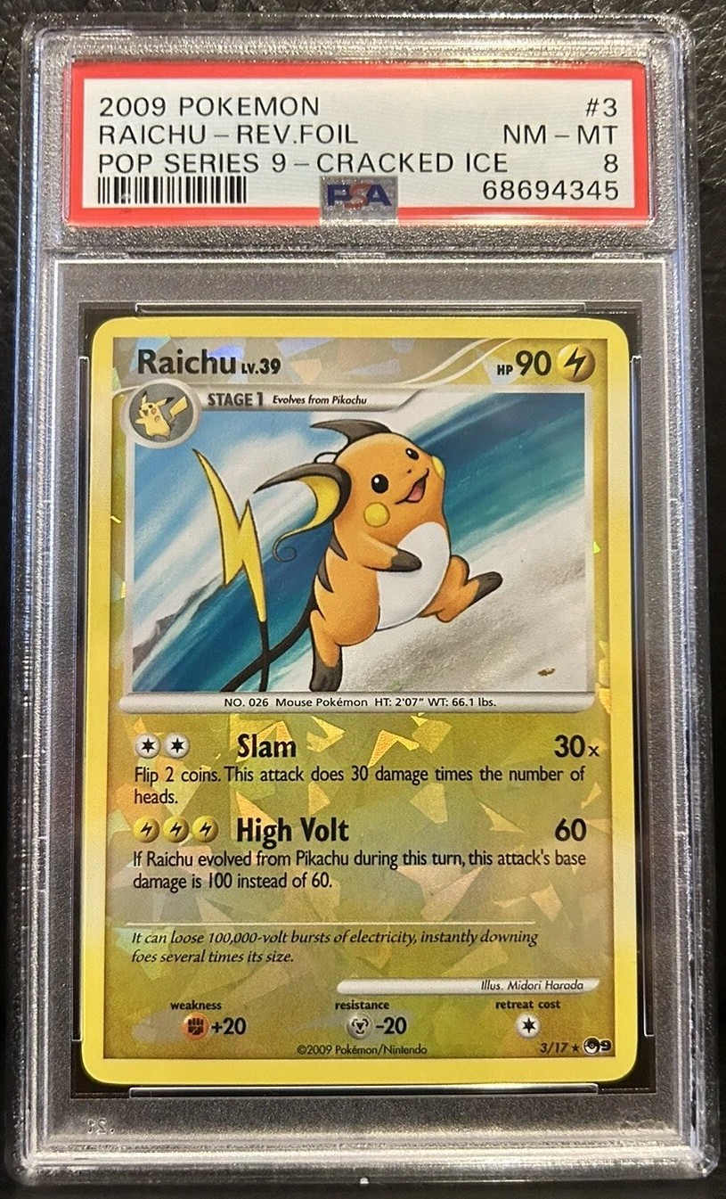Raichu-Rev.foil