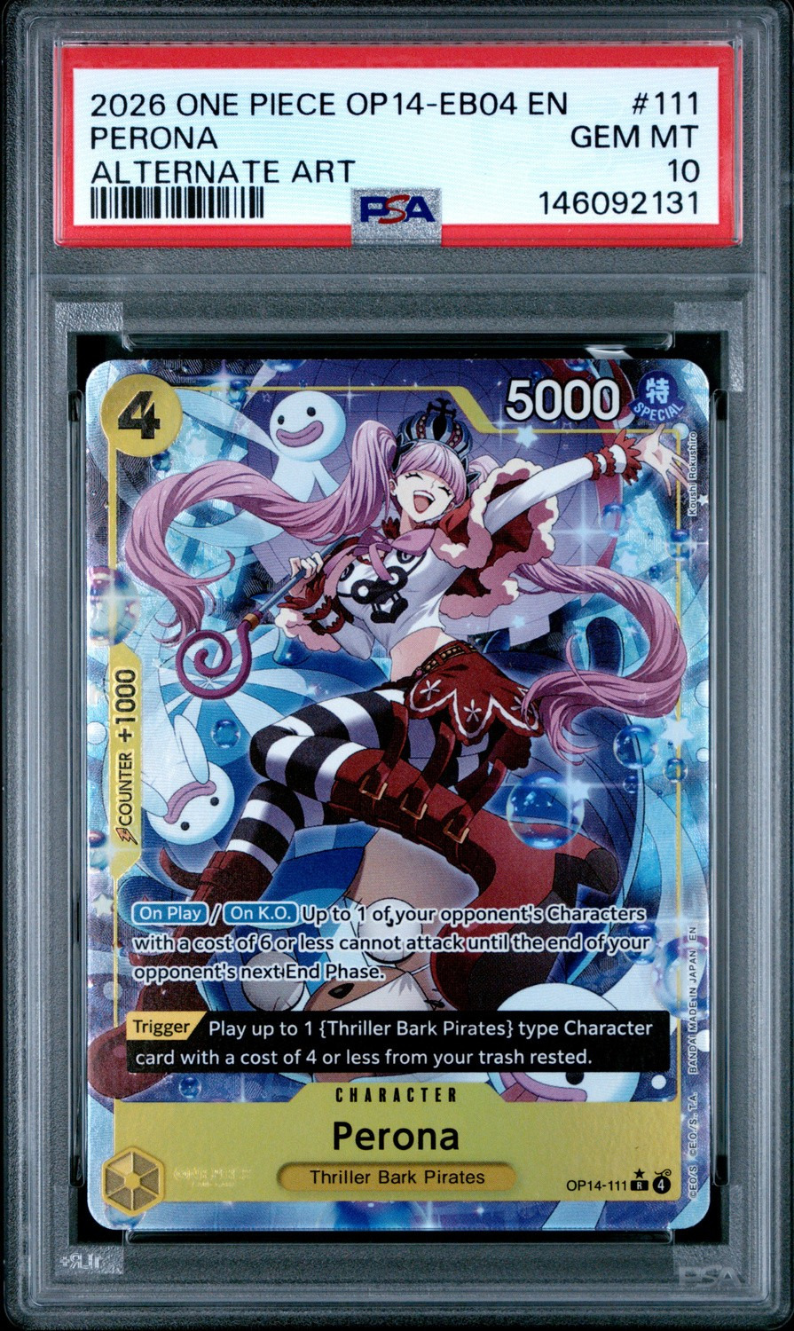 Perona