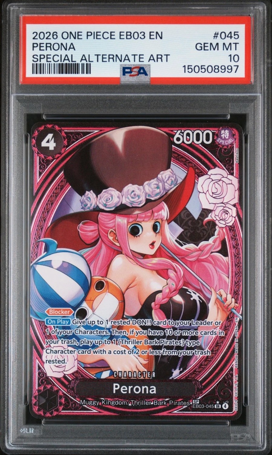 Perona