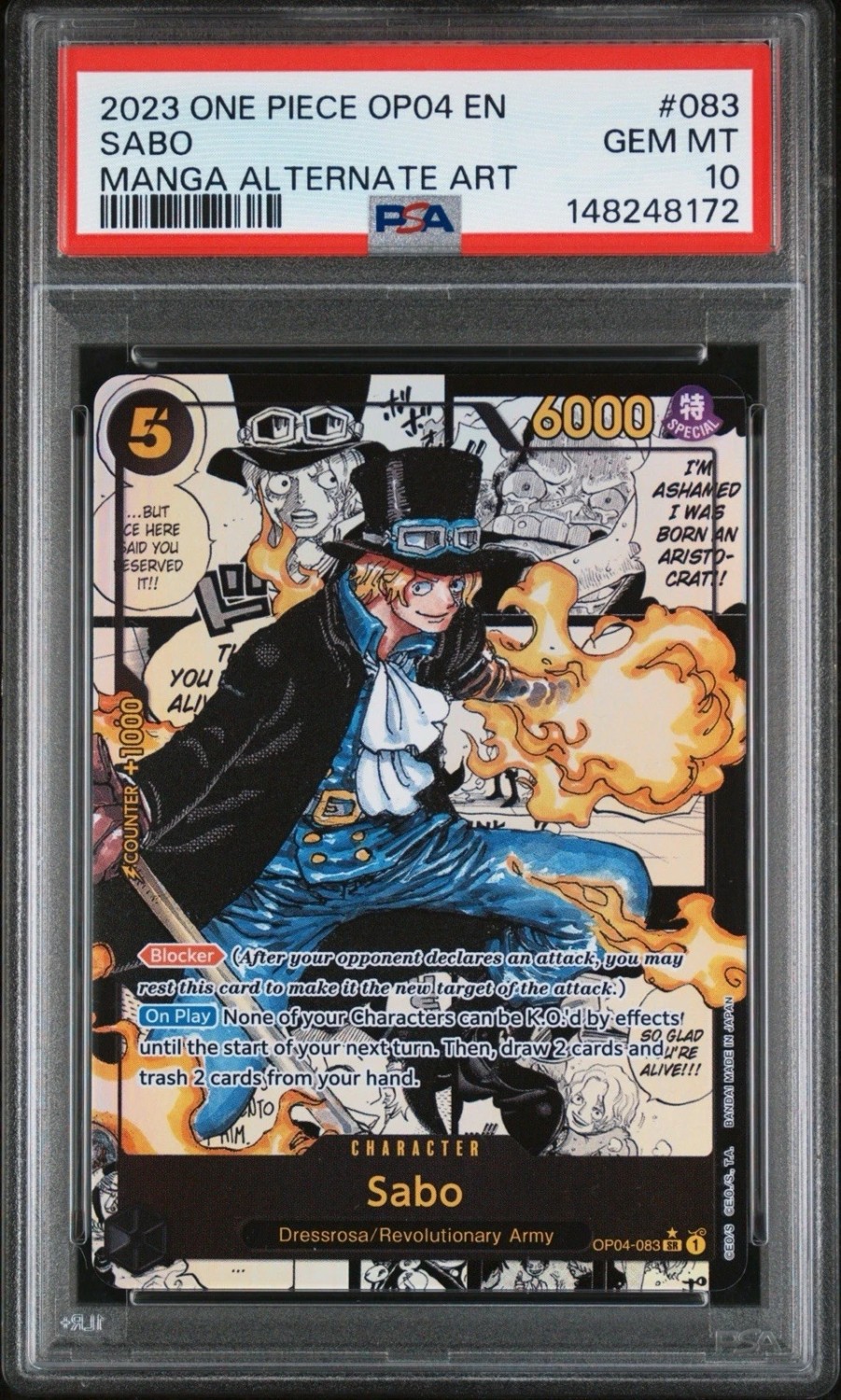 Sabo