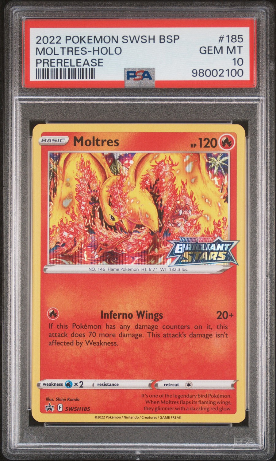 Moltres