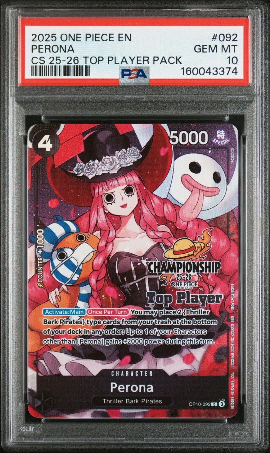 Perona