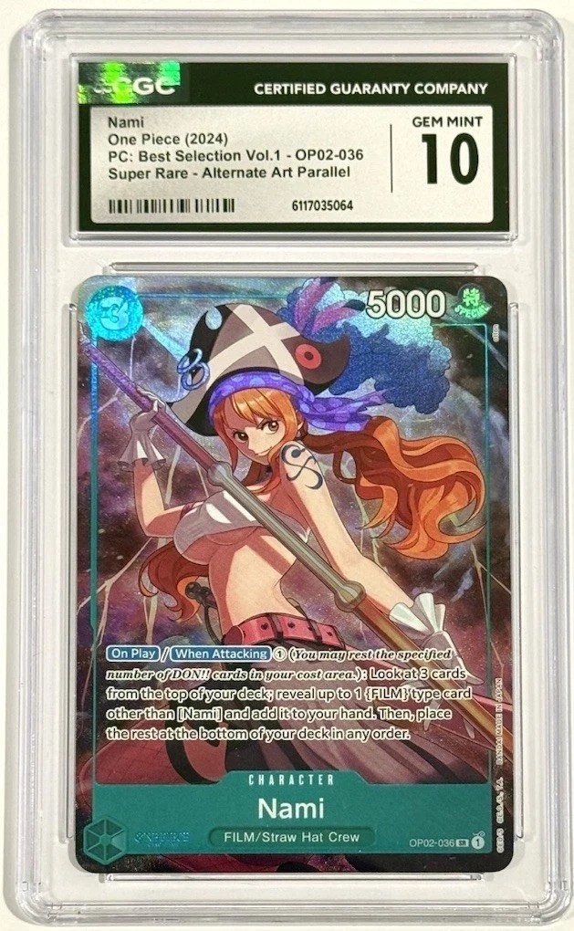 Nami