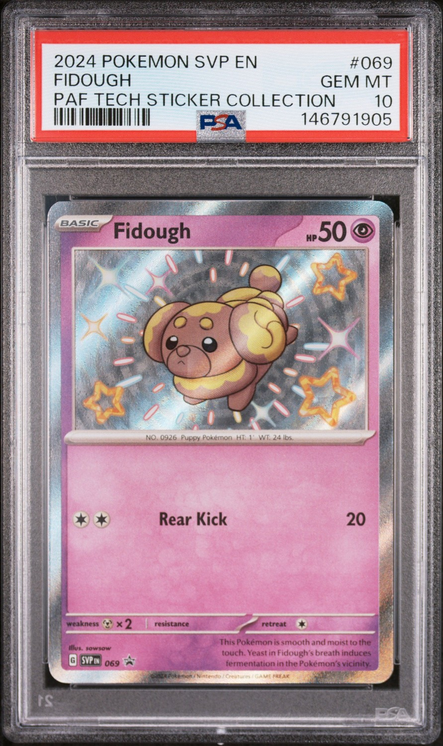 Fidough