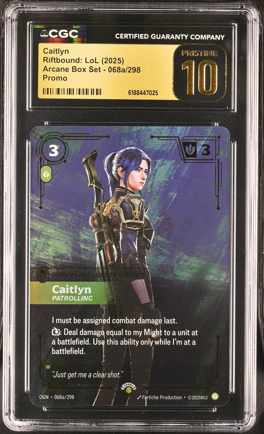 Caitlyn
