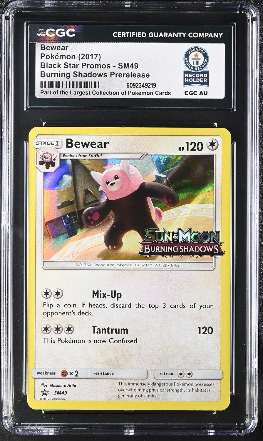 Bewear