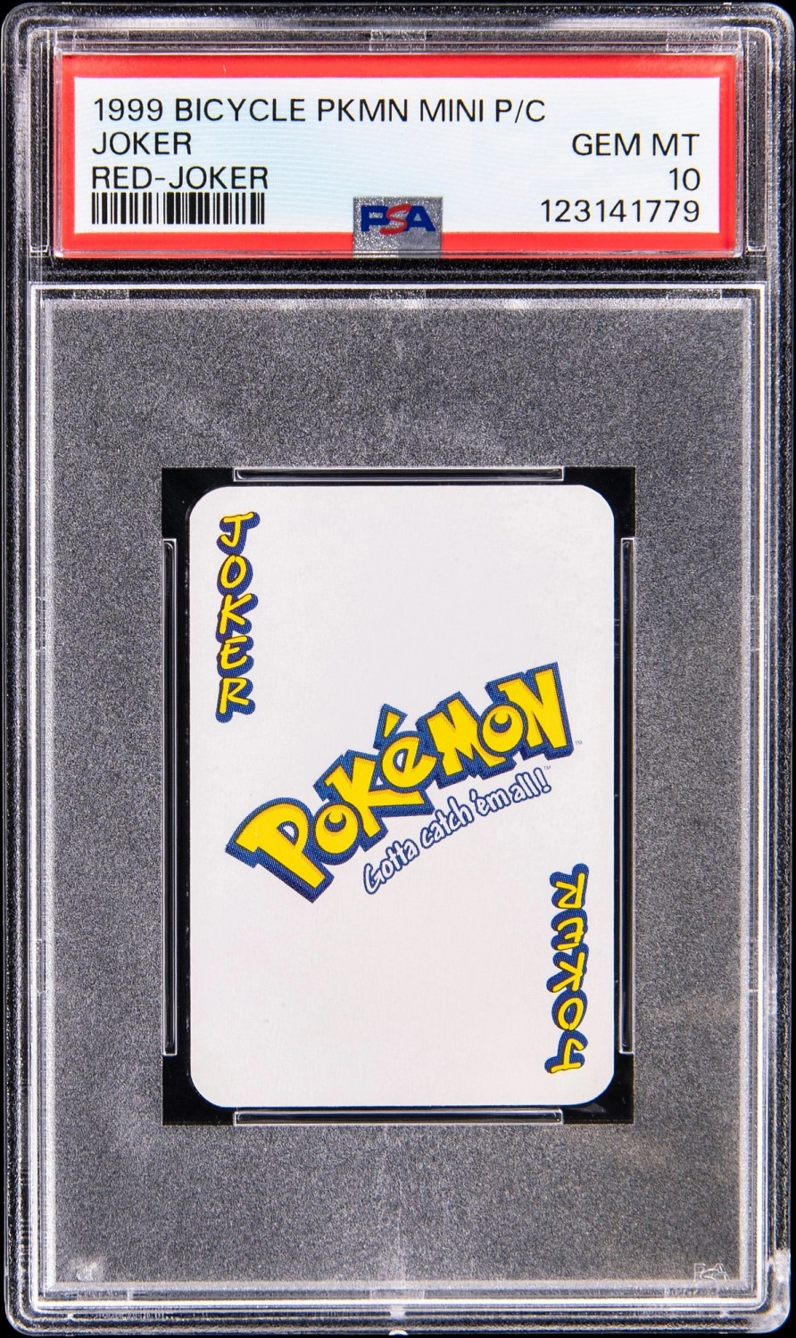 Pokemon Logo