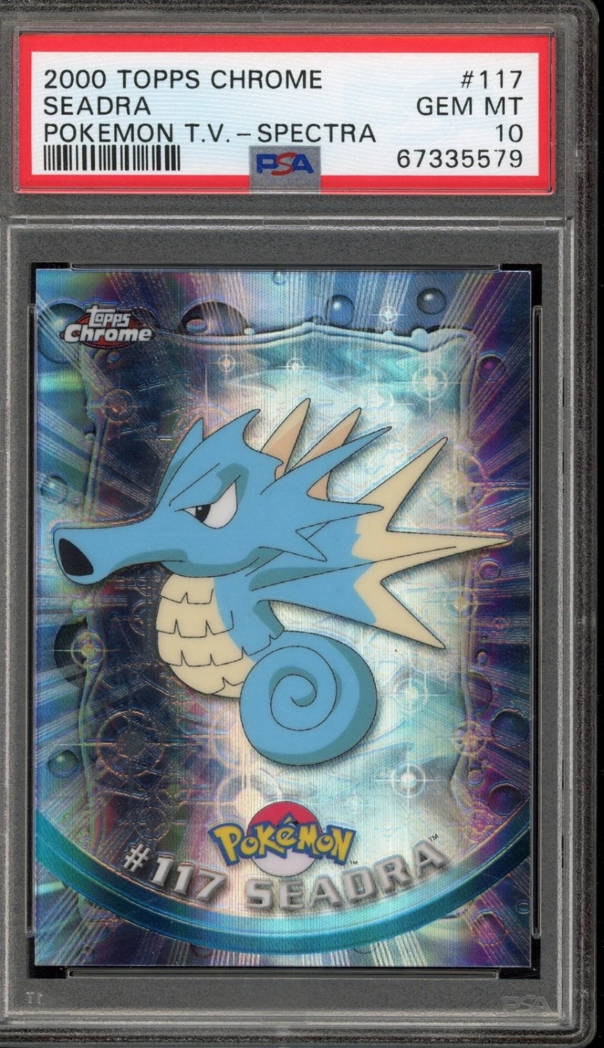 Seadra