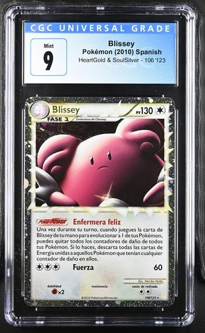 Blissey