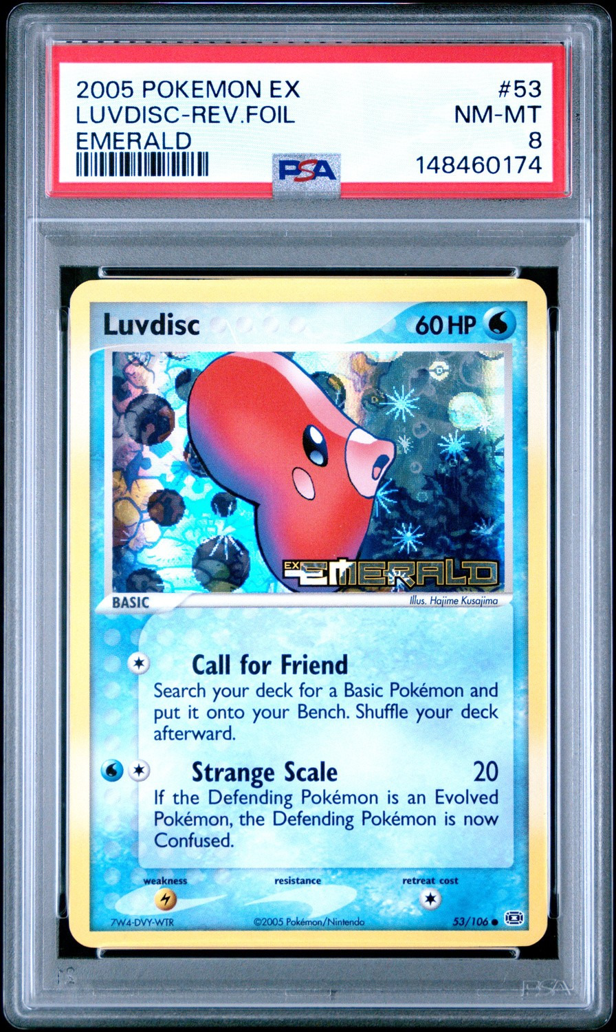 Luvdisc