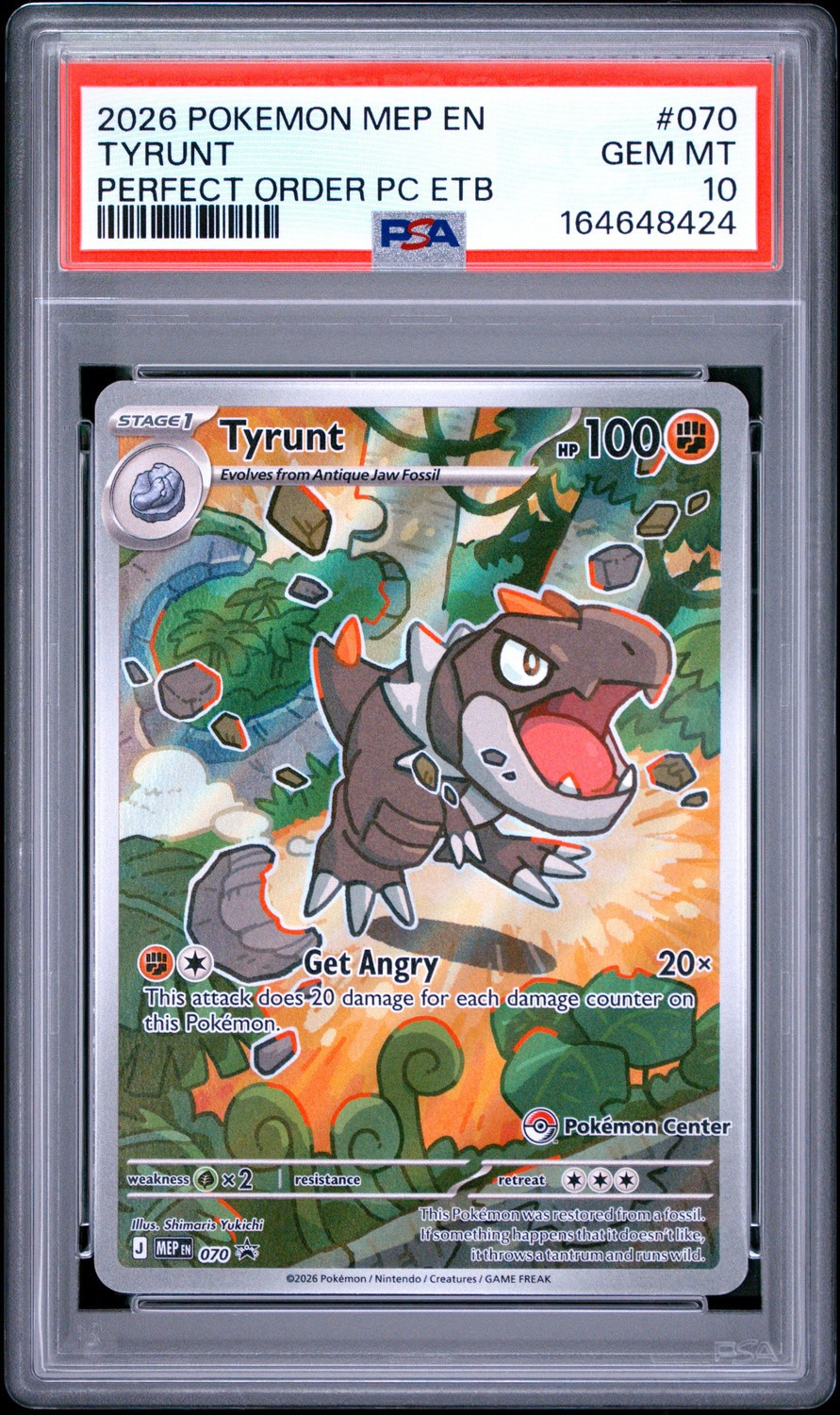 Tyrunt