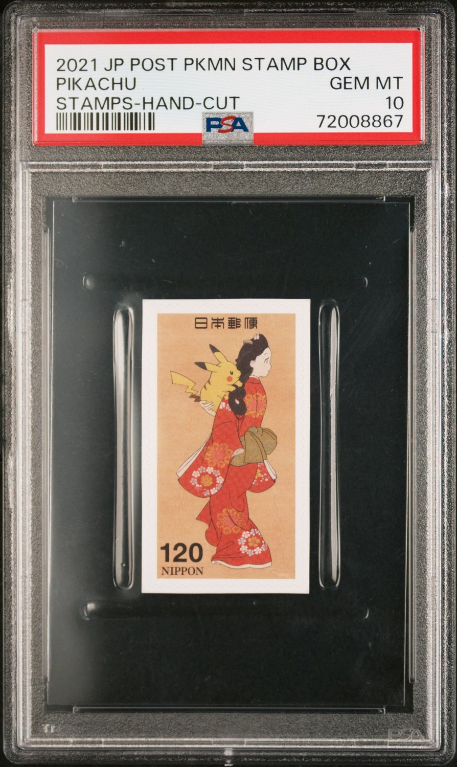 card