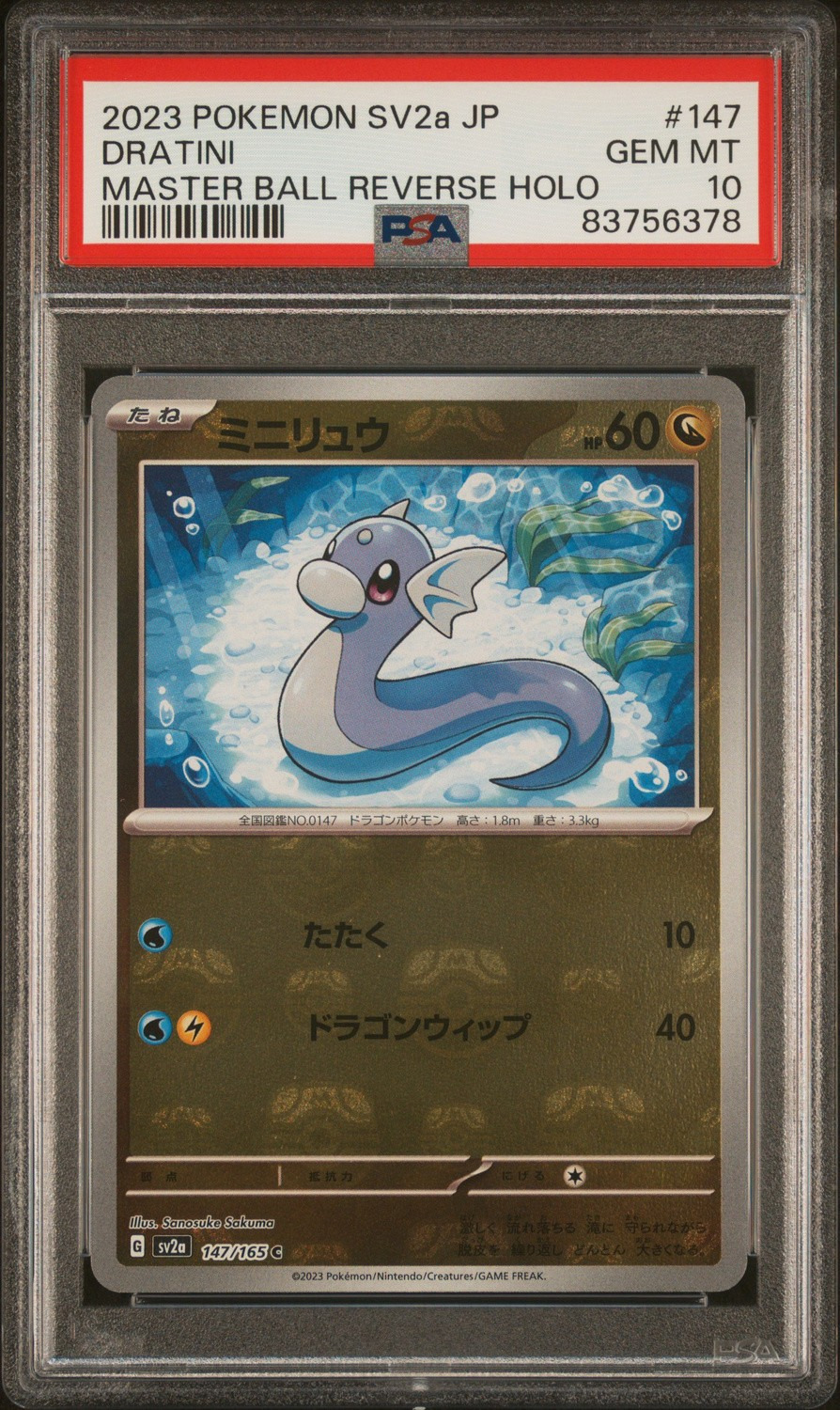 Dratini
