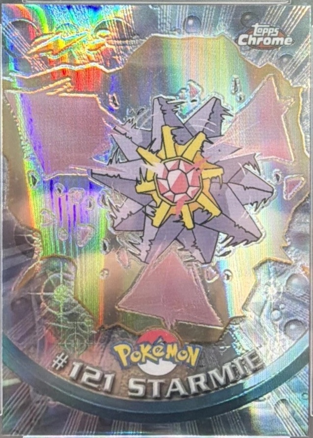 Spectra
