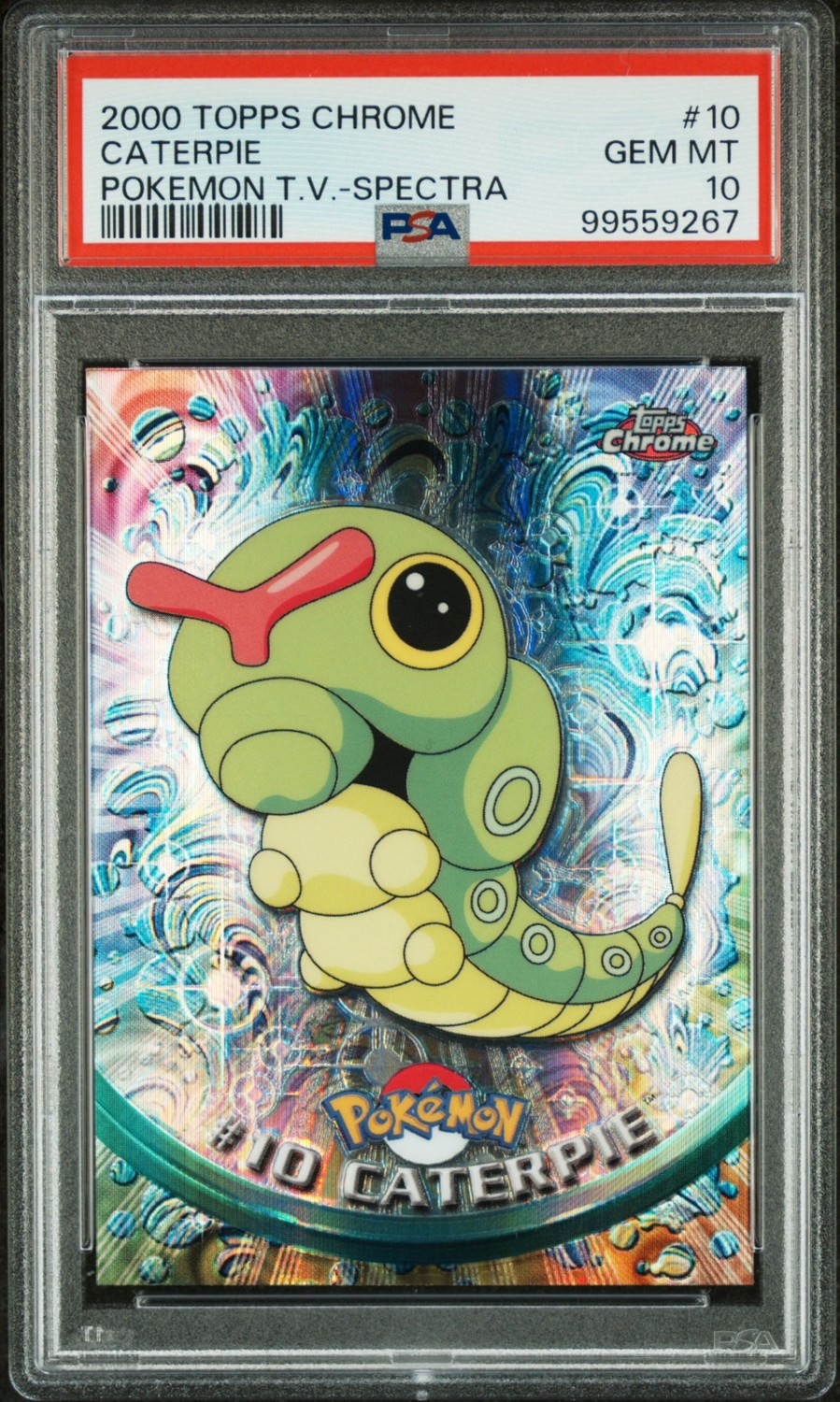 Caterpie