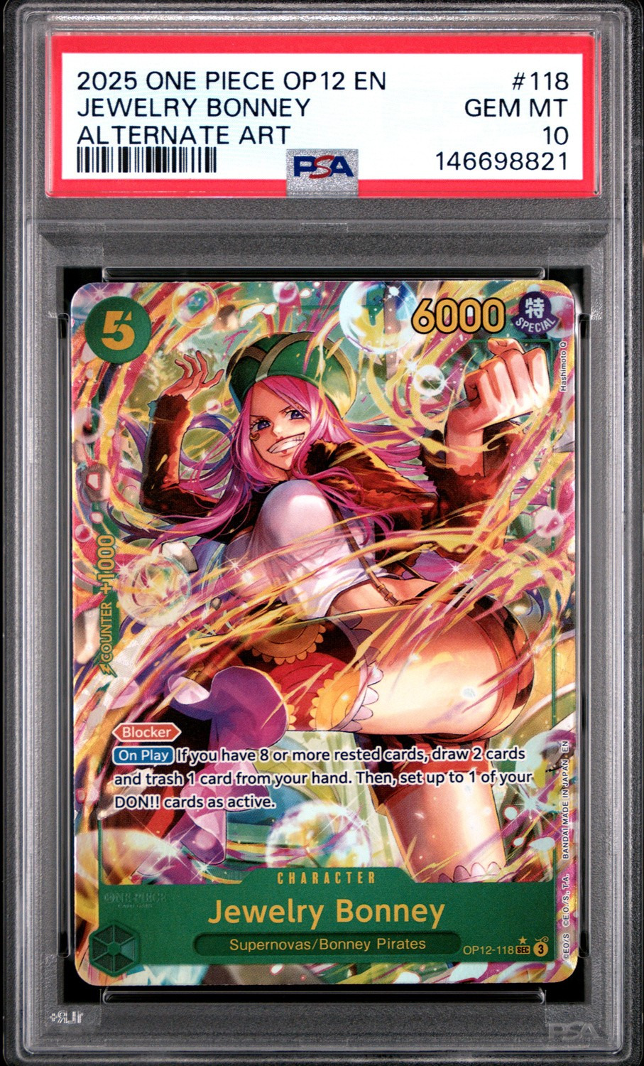 Jewelry Bonney