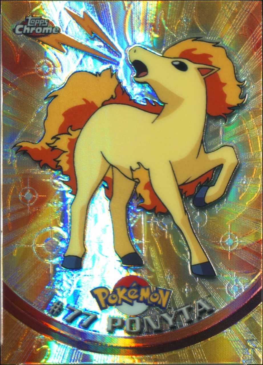 Spectra