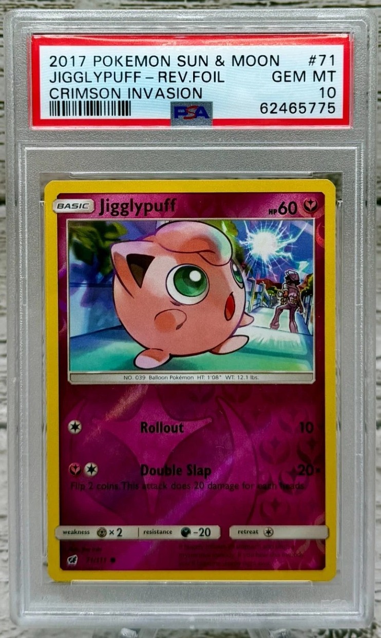 Jigglypuff