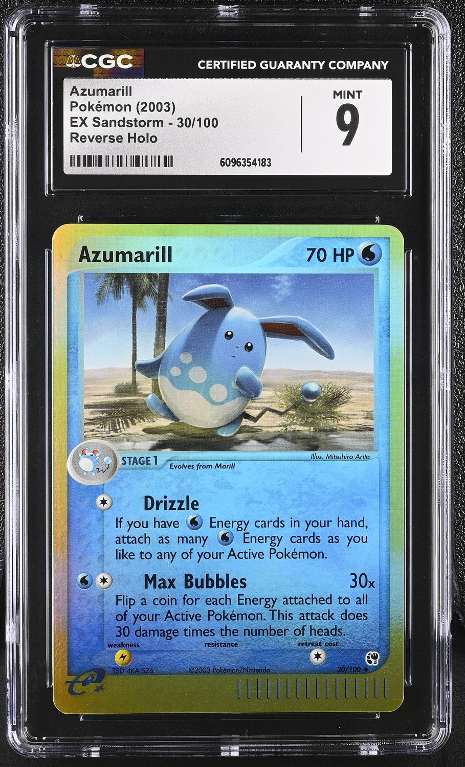 Azumarill