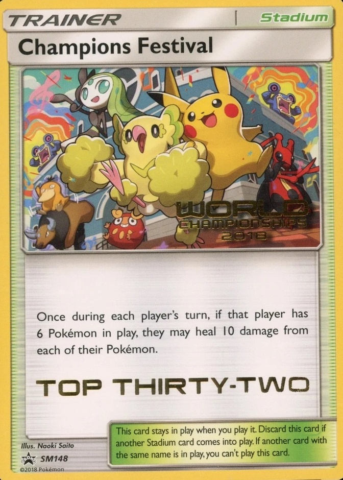 Thirty Top Two World 18