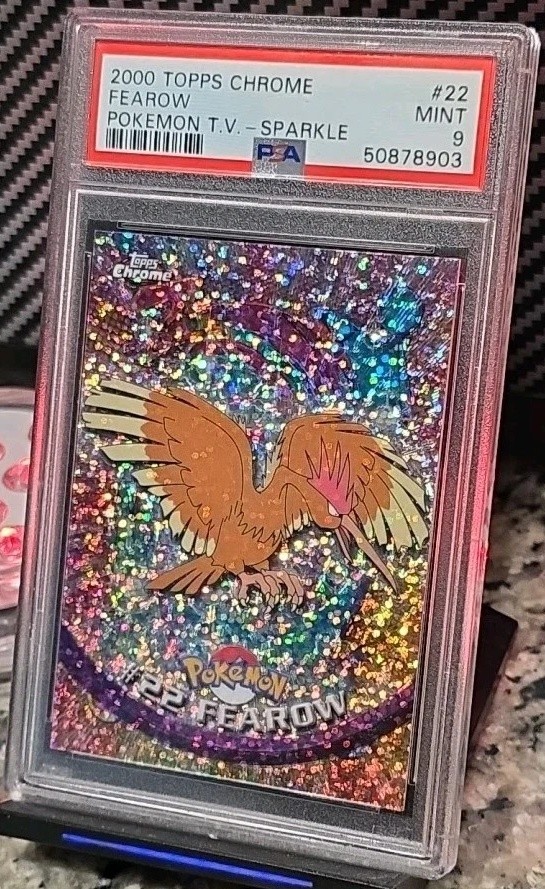 Fearow