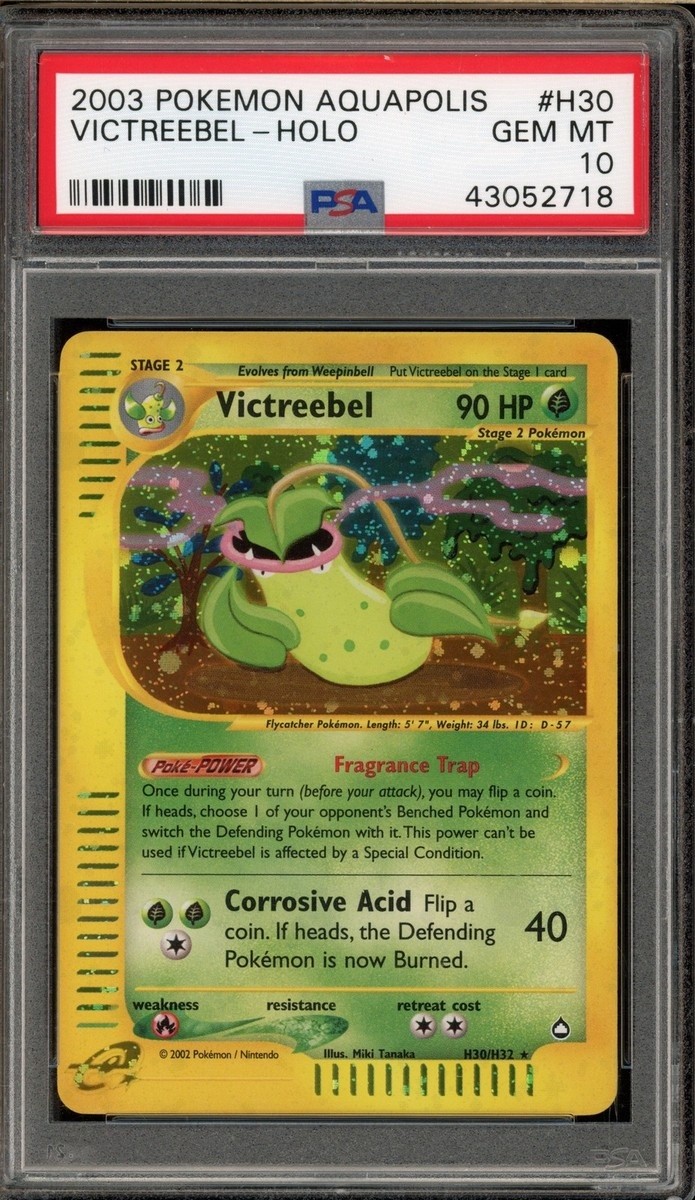Victreebel