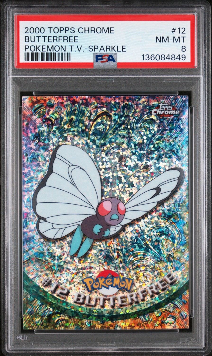 Butterfree