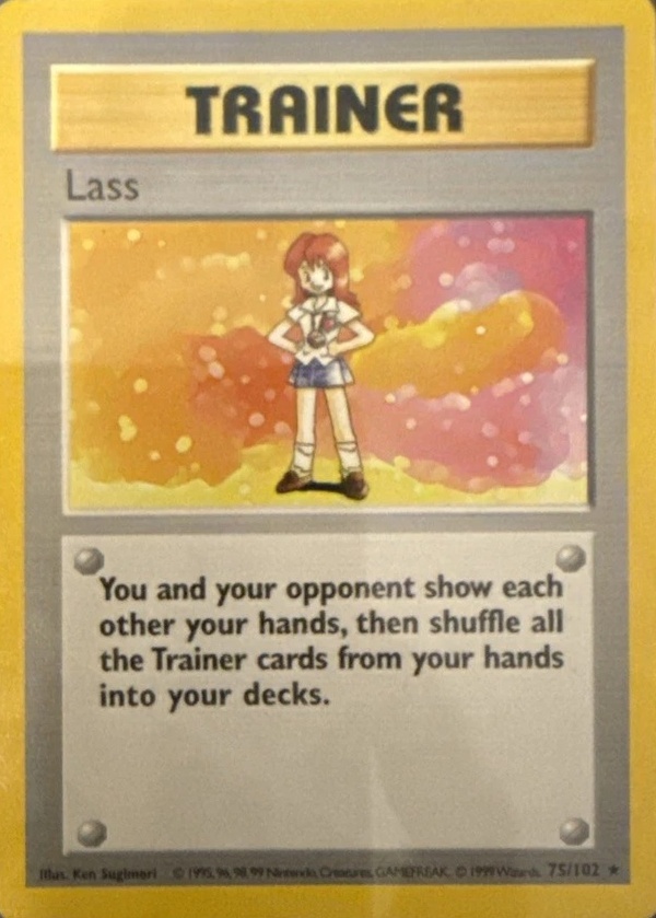 Shadowless