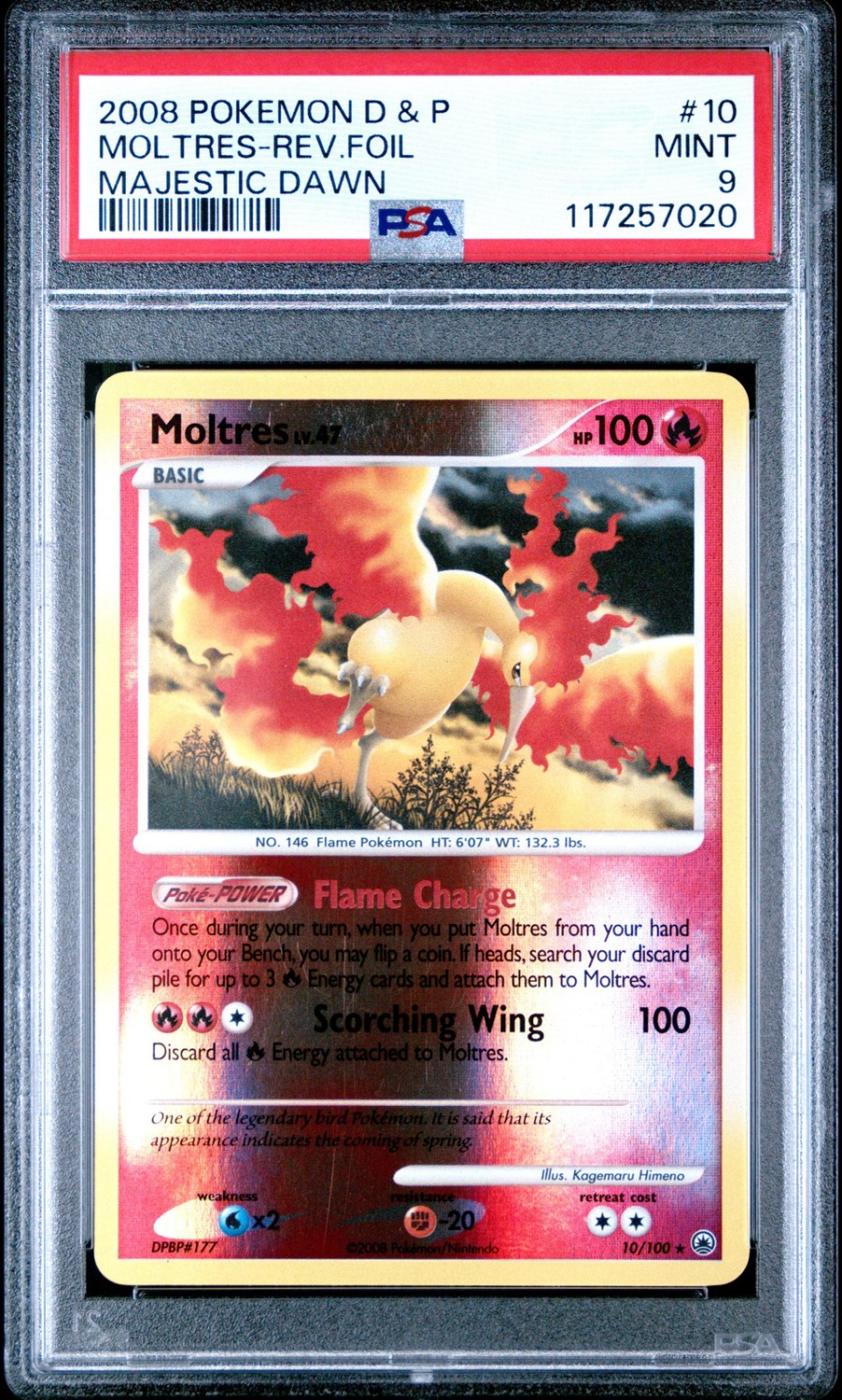 Moltres