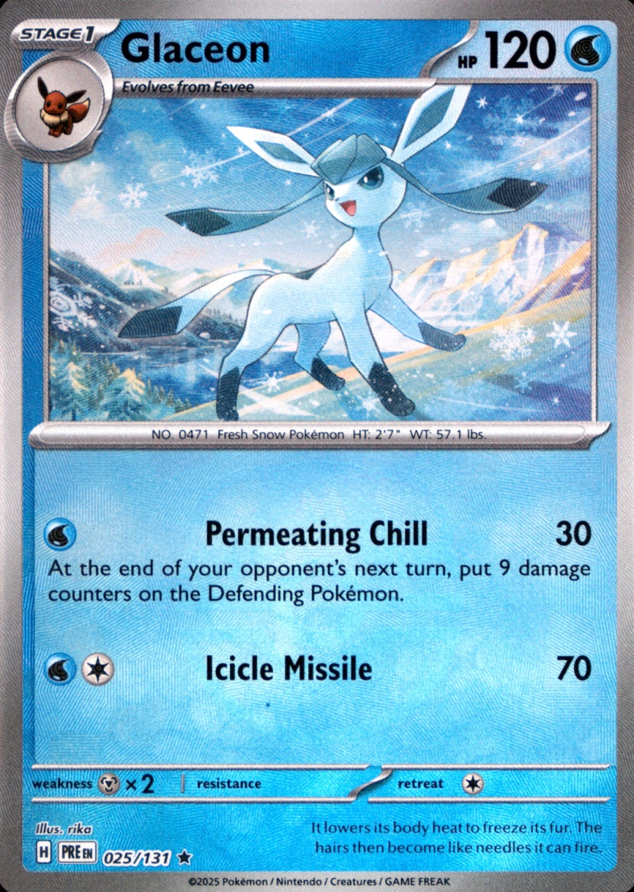 Master Ball · Reverse Holo
