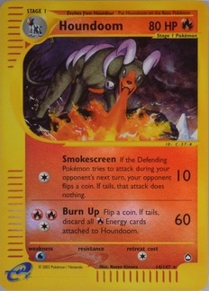 Reverse Holo
