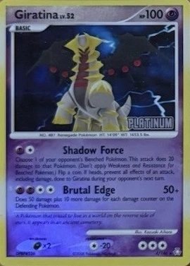 Giratina
