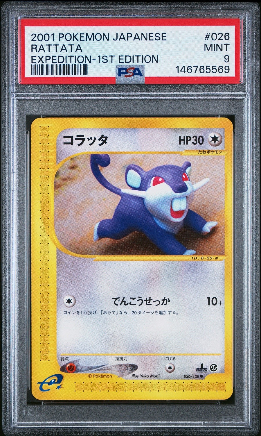 Rattata