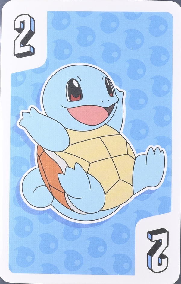 Squirtle