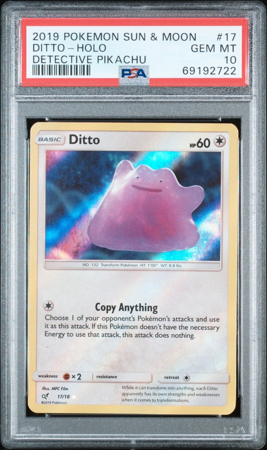 Ditto