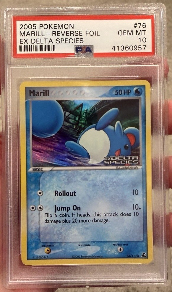 Marill