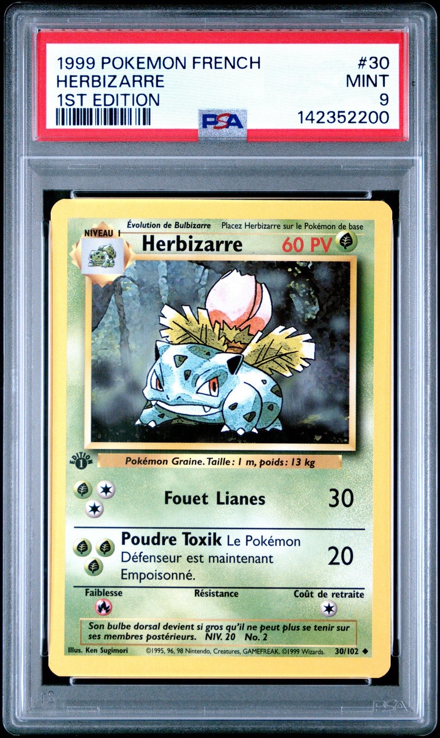 Herbizarre