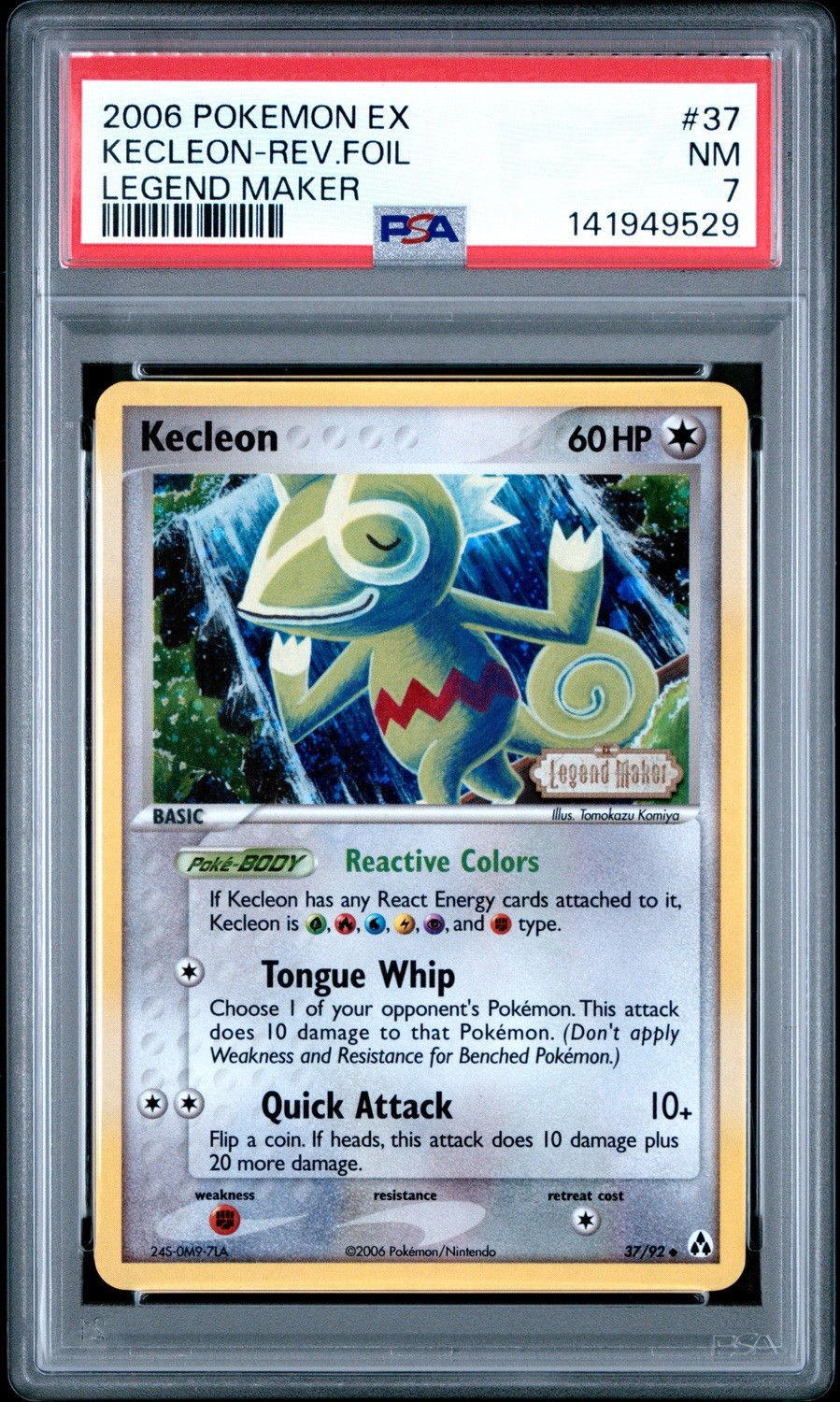 Kecleon