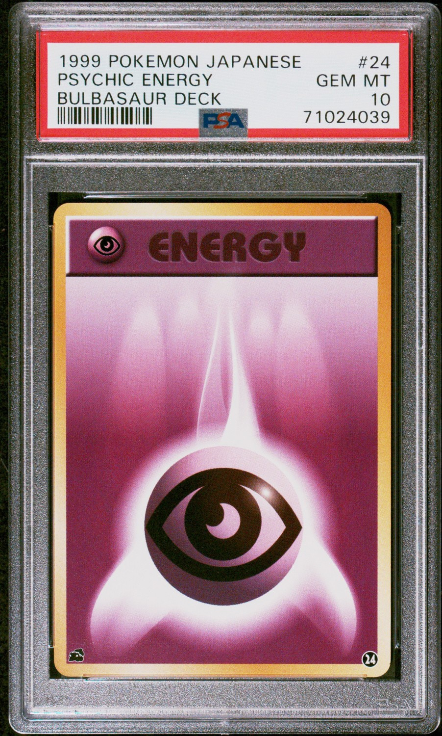 card
