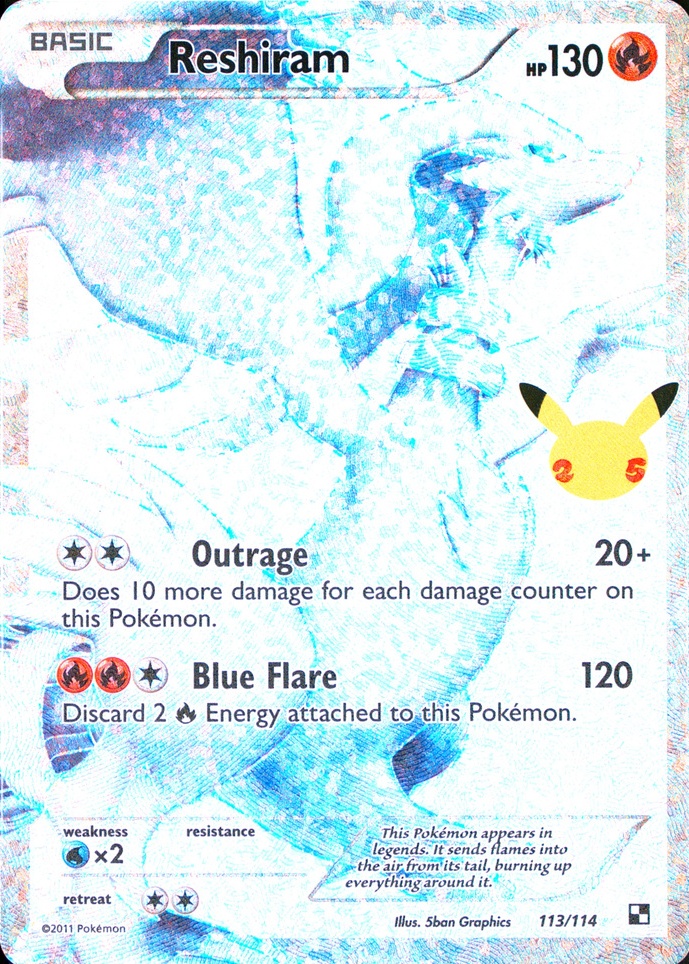 Classic Collection · Non-Holo