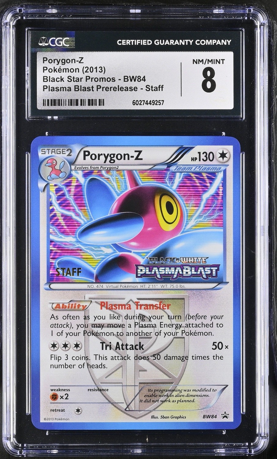 Porygon-Z