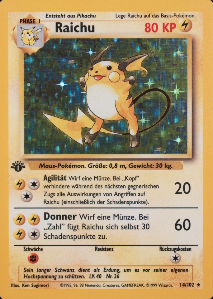 1st Edition