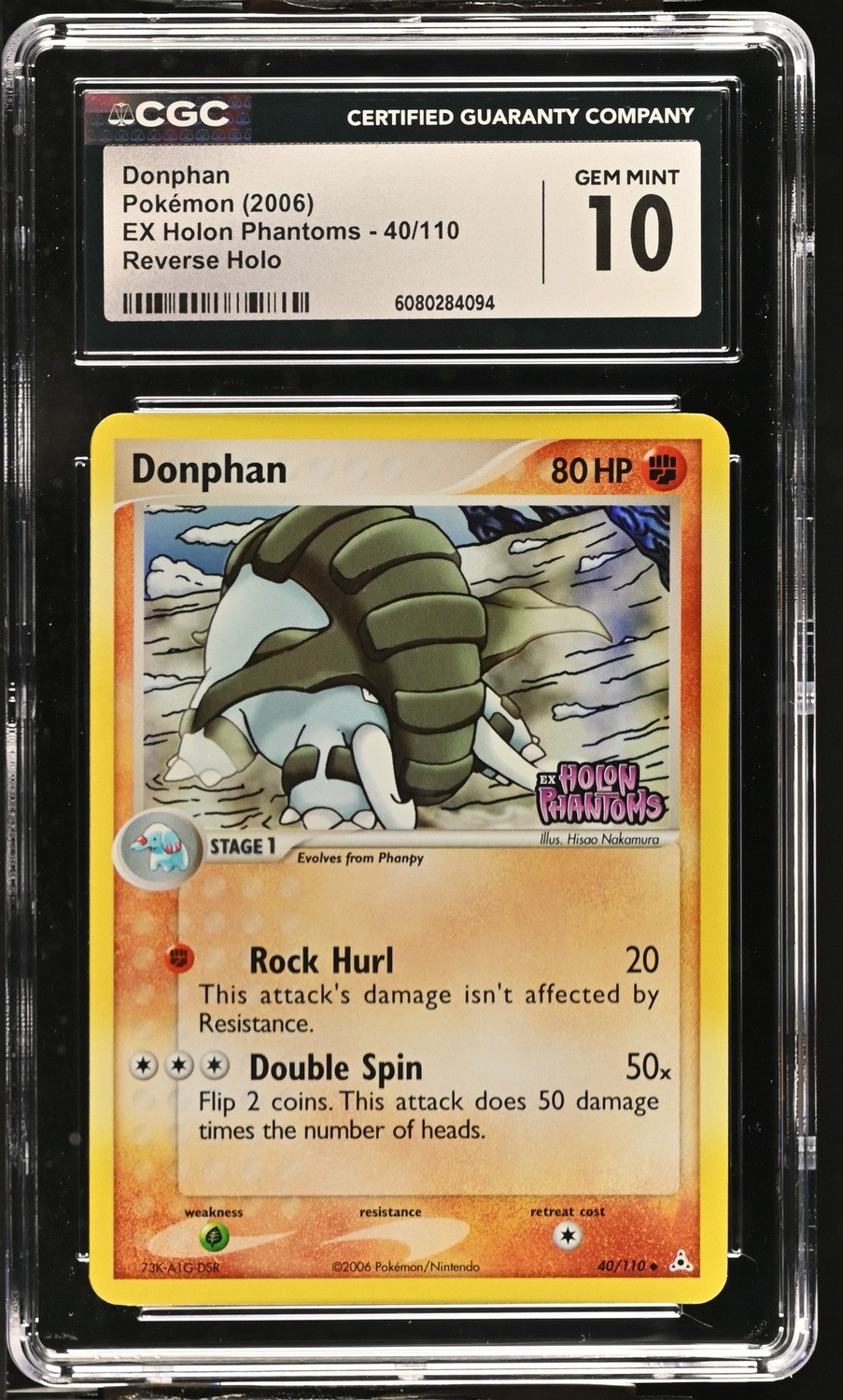 Donphan
