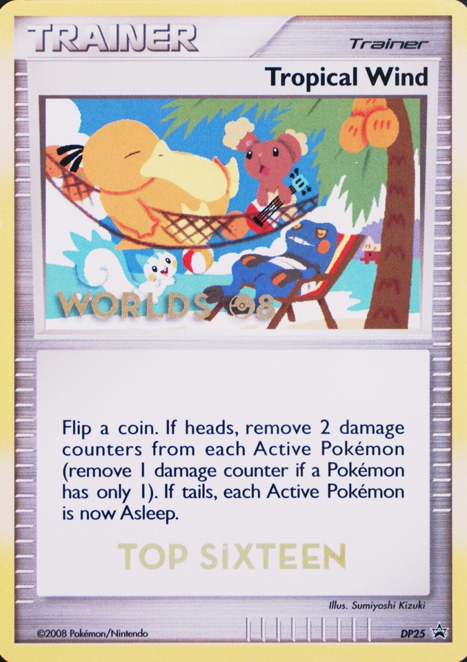 Sixteen Top