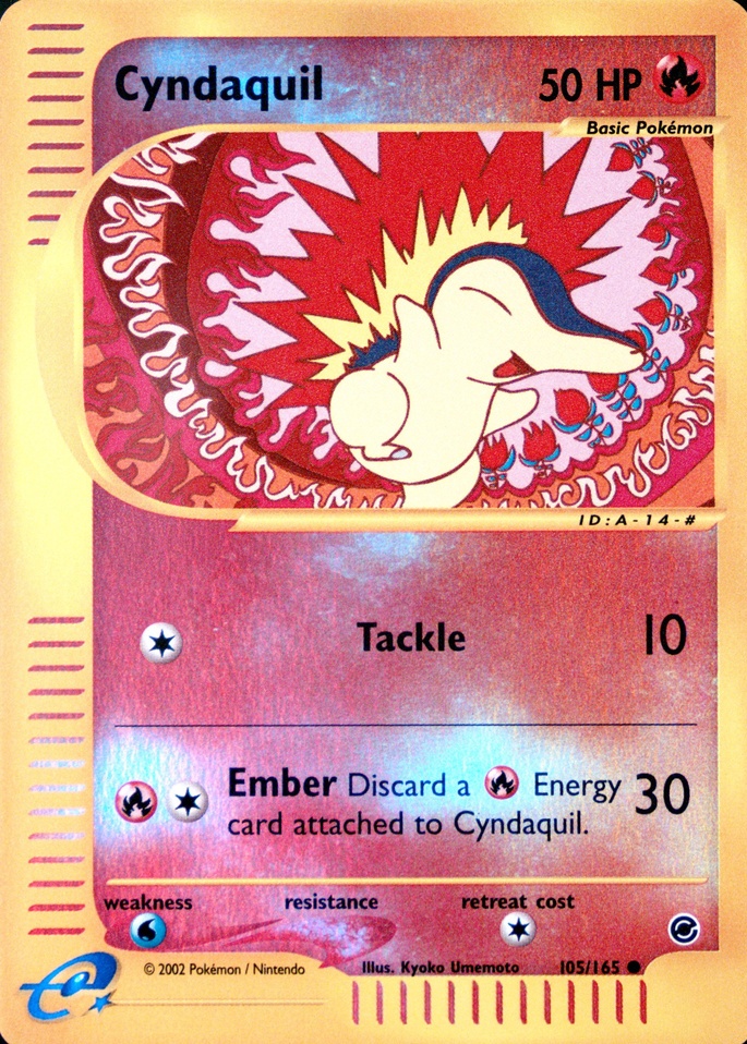 Reverse Holo