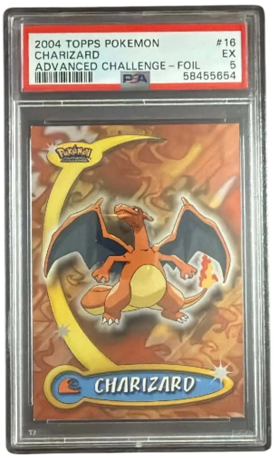 Charizard