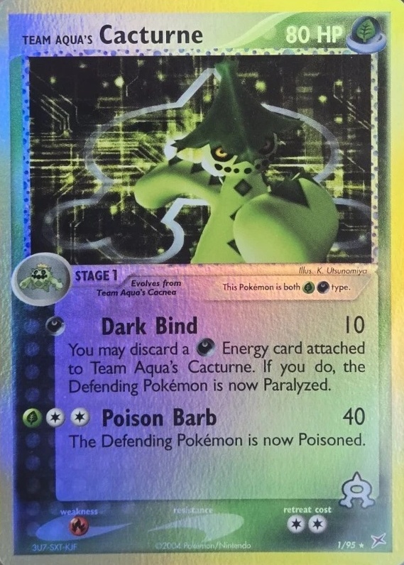 Reverse Holo