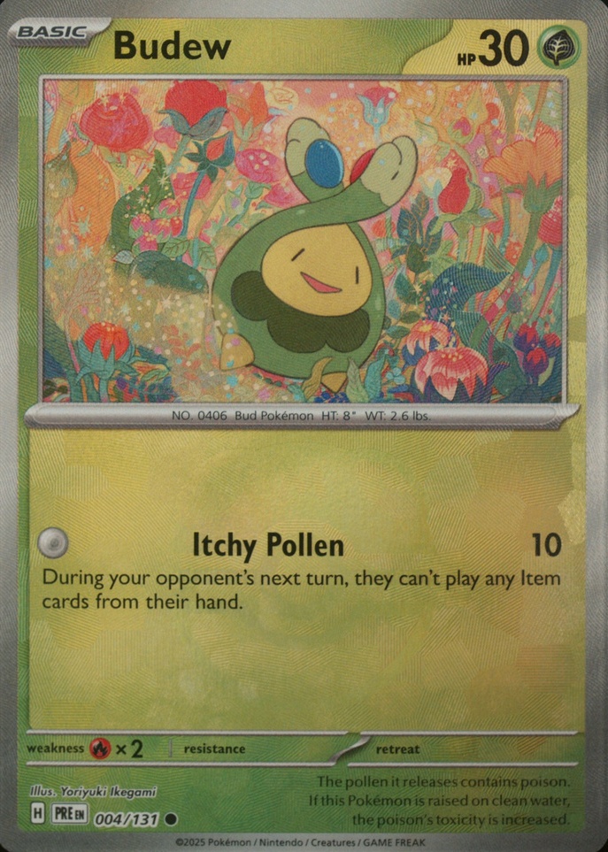 Master Ball · Reverse Holo