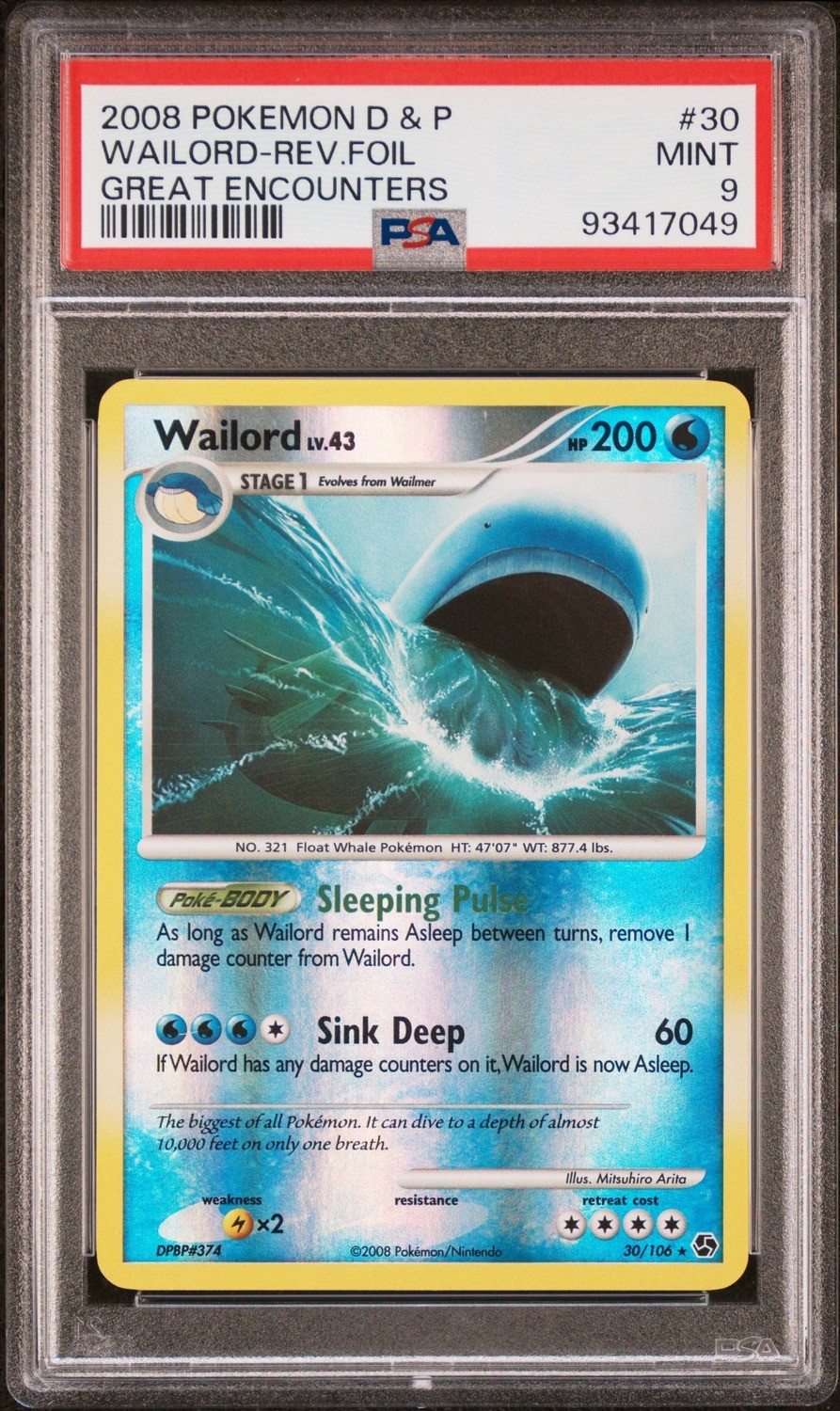 Wailord